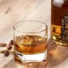Whiskygläser Kristallglas NUDE ARCH 2er Set 300 ml
