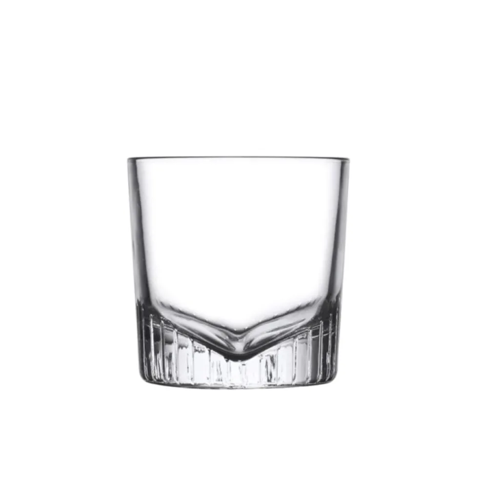 Whiskygläser NUDE RETAIL Kristall 4er Set 270 ml