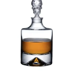 Whisky Set Kristallglas NUDE Glass Shade