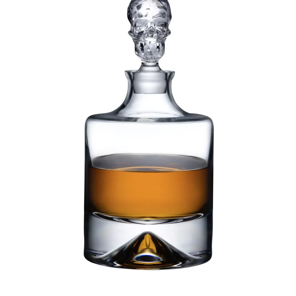 Whisky Set Kristallglas NUDE Glass Shade