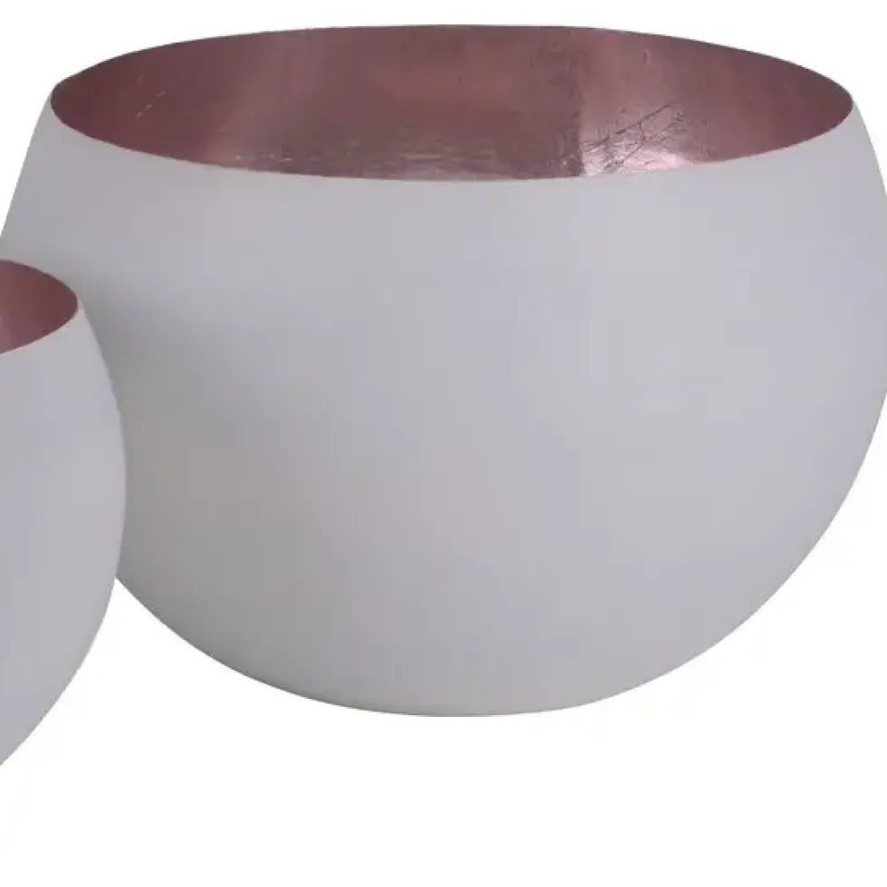 Windlicht 2er Set Madras GiftCompany