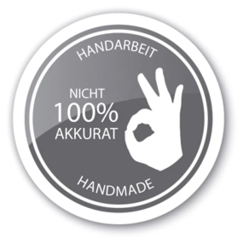 Windlicht Glas Bora silber Edzard Höhe 28 cm