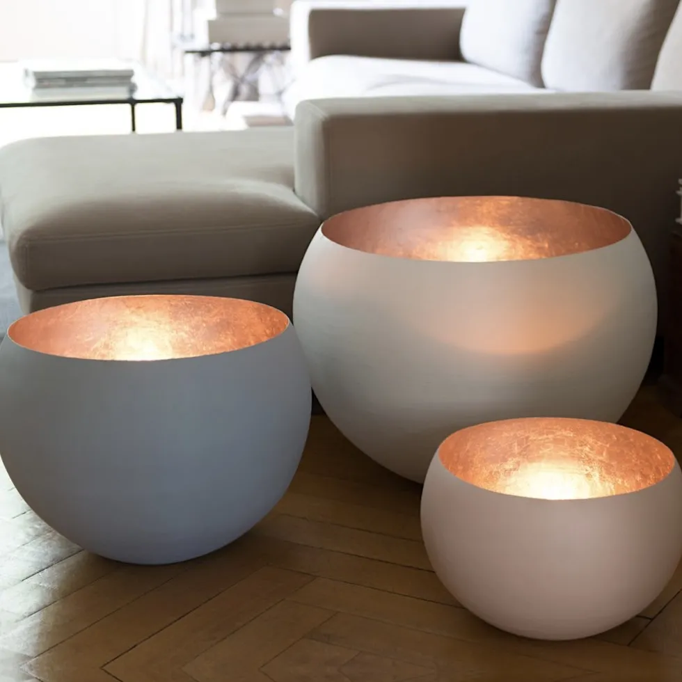 Windlicht Madras GiftCompany Durchmesser 60 cm